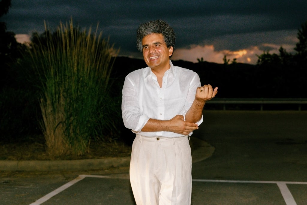 NYE with Helado Negro [DJ set]