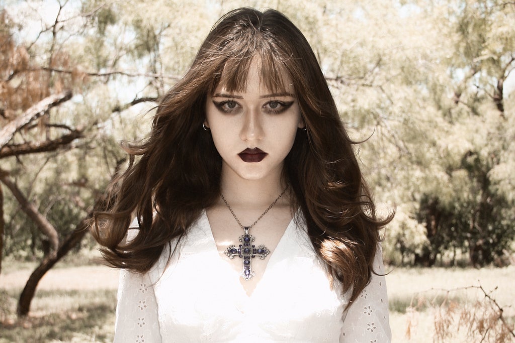 Solya - Queen of Texas Tour