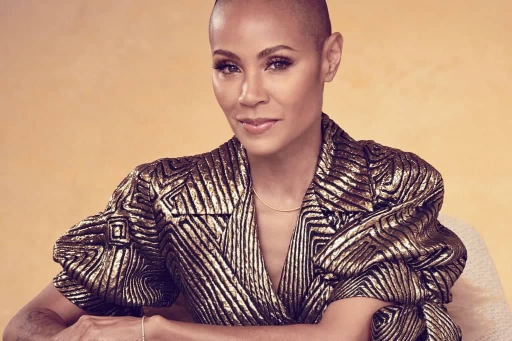 Jada Pinkett Smith