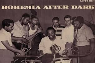 Tribute to the Giants of Jazz