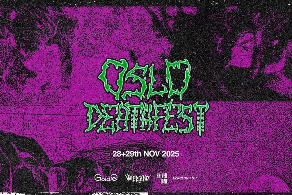 Oslo Deathfest