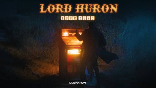 Lord Huron