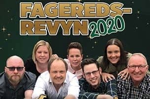Fageredsrevyn 2020 - Mersmak