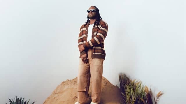 Blessing Offor
