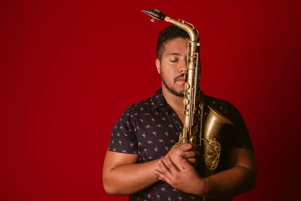 Lucas Santana 5tet