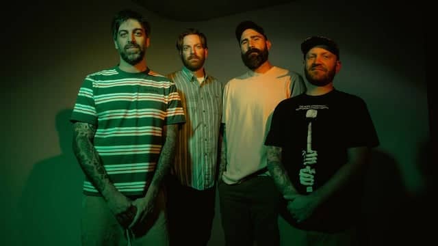 Four Year Strong