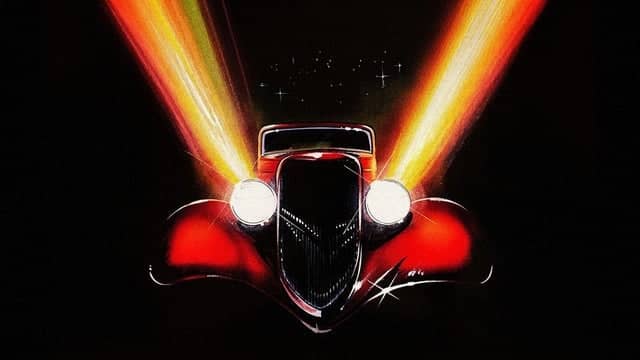 ZZ Top