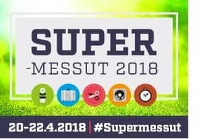 SUPERMESSUT