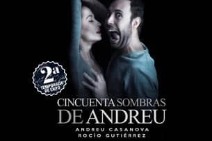 Cincuentas Sombras De Andreu