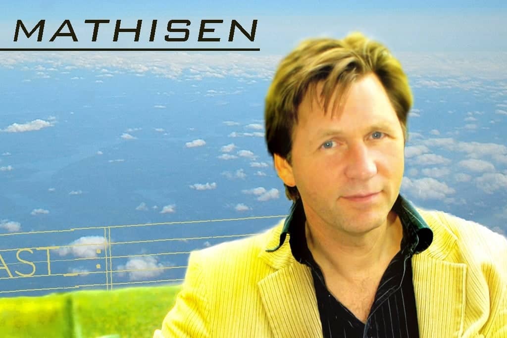 Nils Mathisen