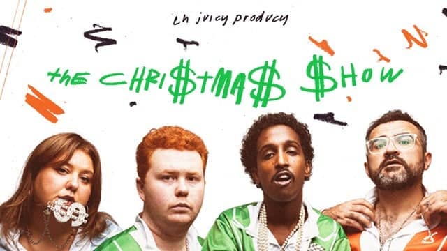 The Christmas Show