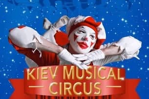 Kiev Musical Circus