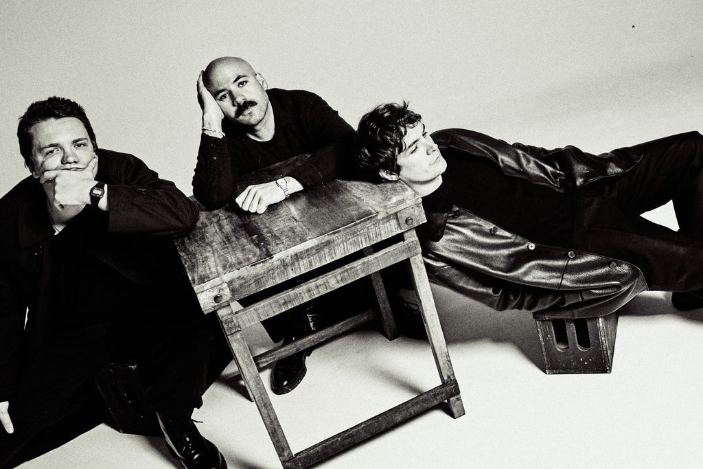 White Reaper x Drug Church