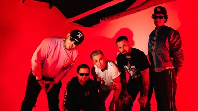 Hollywood Undead