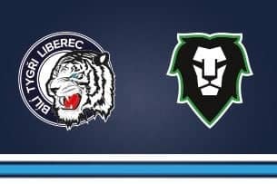 Bílí Tygři Liberec - BK Mladá Boleslav