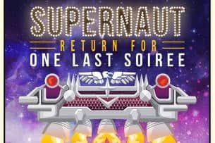 Supernaut