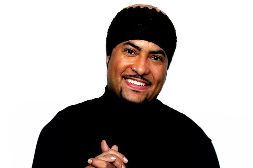 Who's Ready To Laugh??? Comedy Showdown