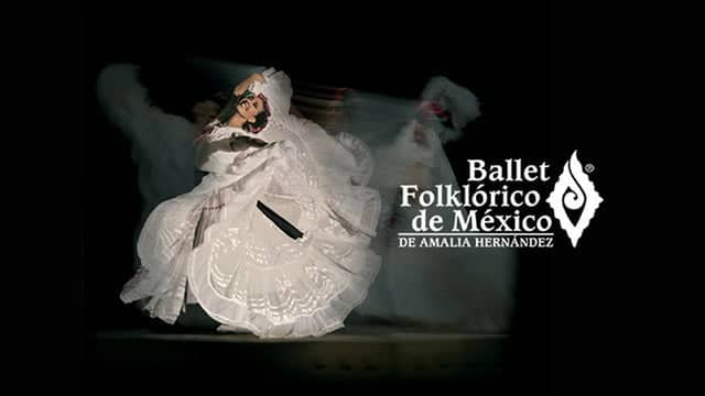 Ballet Folklórico de México
