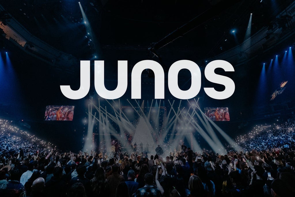 The JUNO Awards