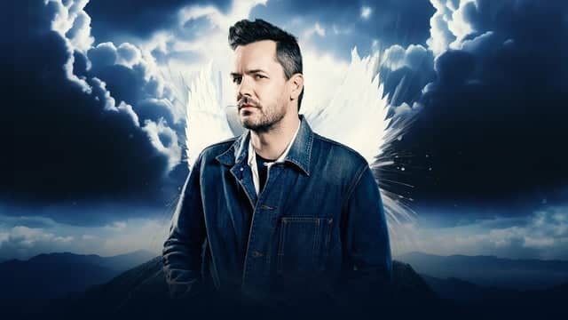 Jim Jefferies