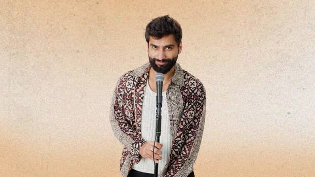 Harsh Gujral