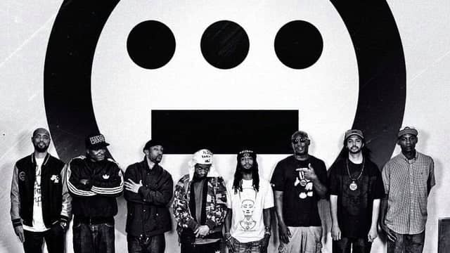 Hieroglyphics