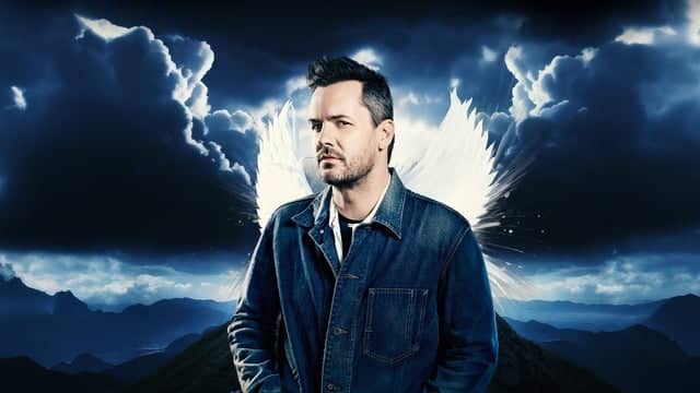 Jim Jefferies