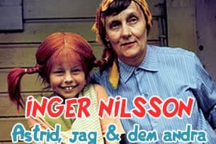 Astrid, jag och dem andra