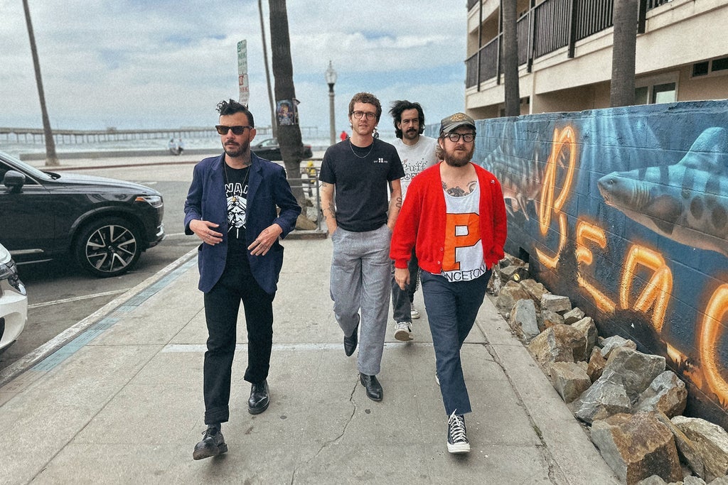 The Frights, Liily, Buddha Trixie