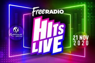 Free Radio Live