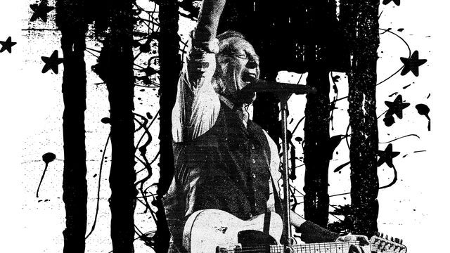 Bruce Springsteen and The E Street Band