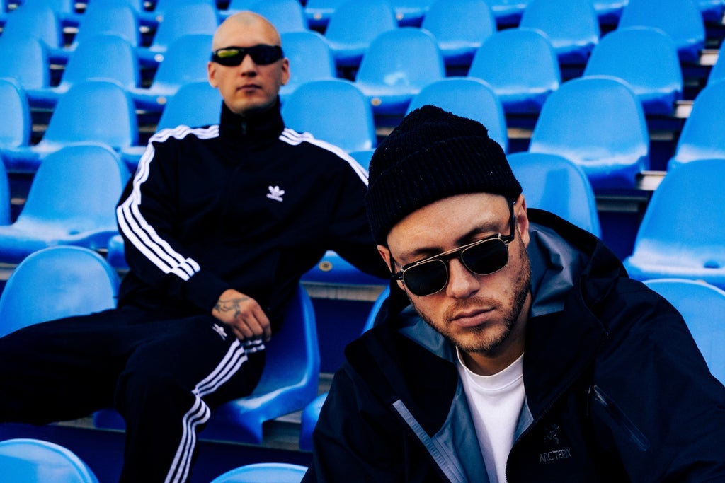 LOUD - TOURNÉE 2026