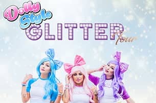 Dolly Style - Glitter Tour