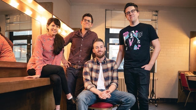 Not Another D+D Podcast