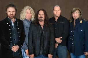 38 special band tour 2022