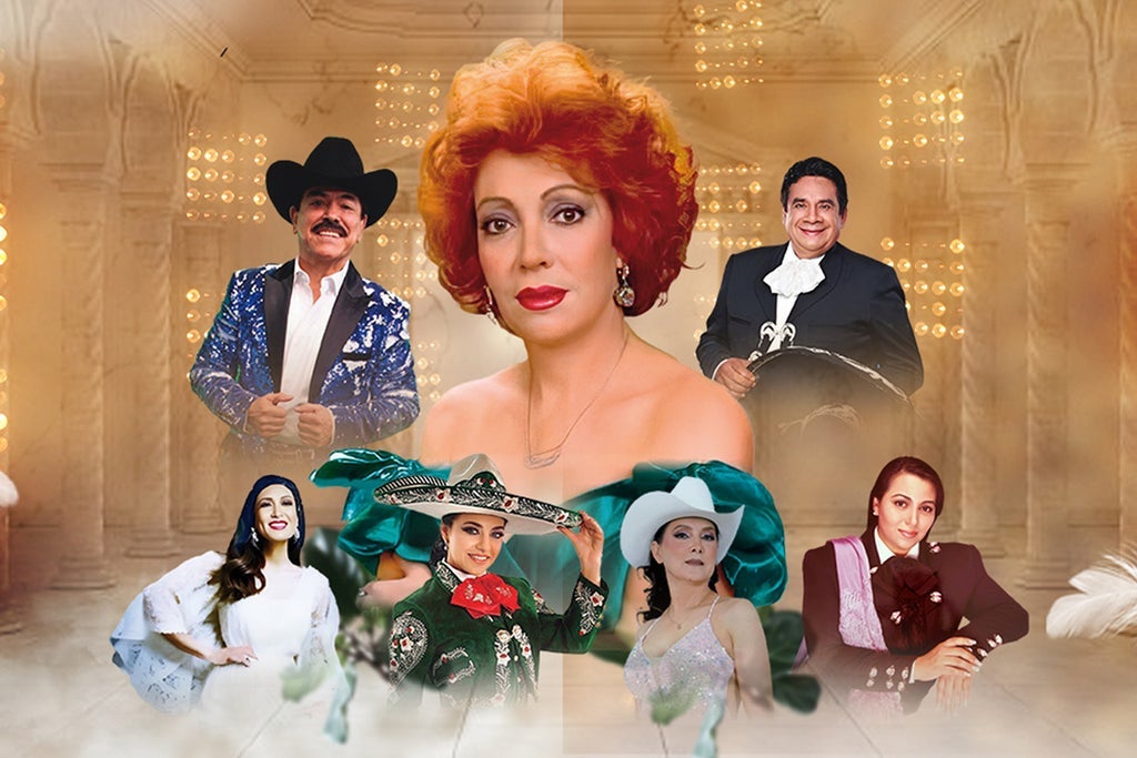 Chelo - El Adiós de Una Grande