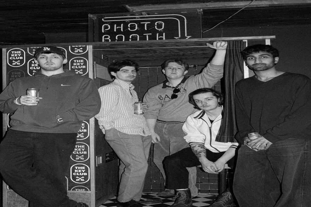 Coal Mob