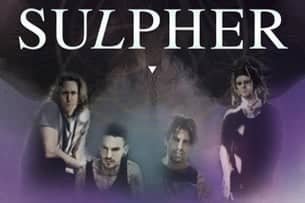 Sulpher