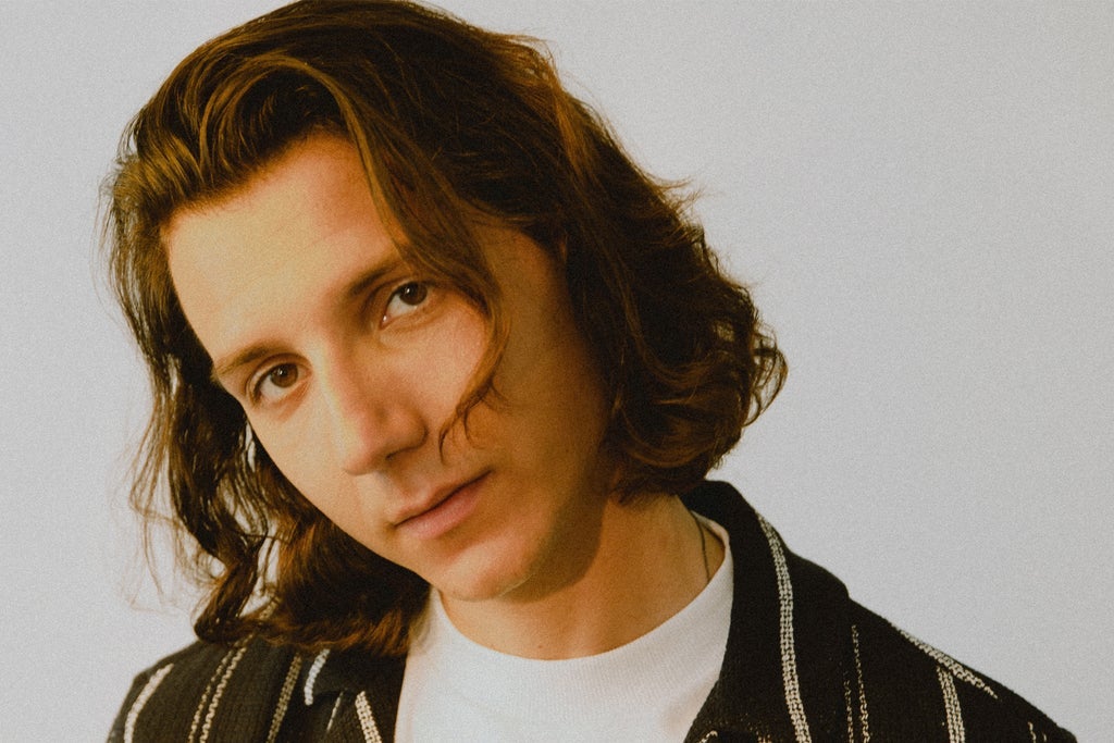 Anson Seabra: You'll Always Be Mine Tour