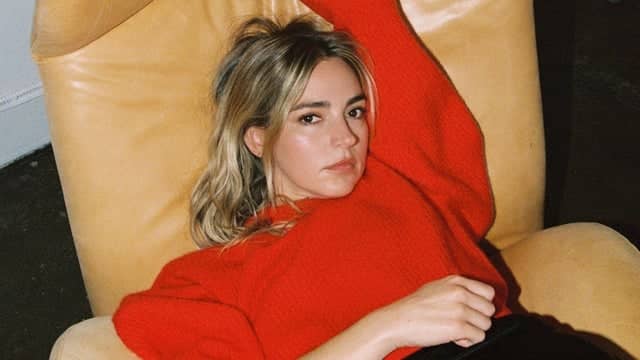 Katelyn Tarver