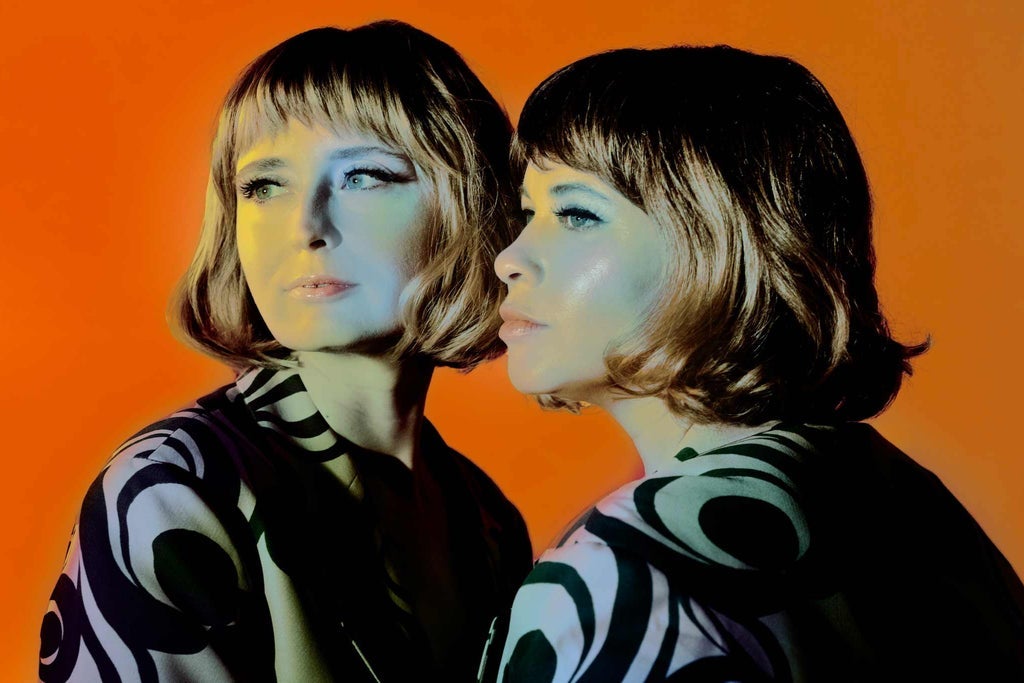 A History Worth Repeating: Songs and Stories from Lucius