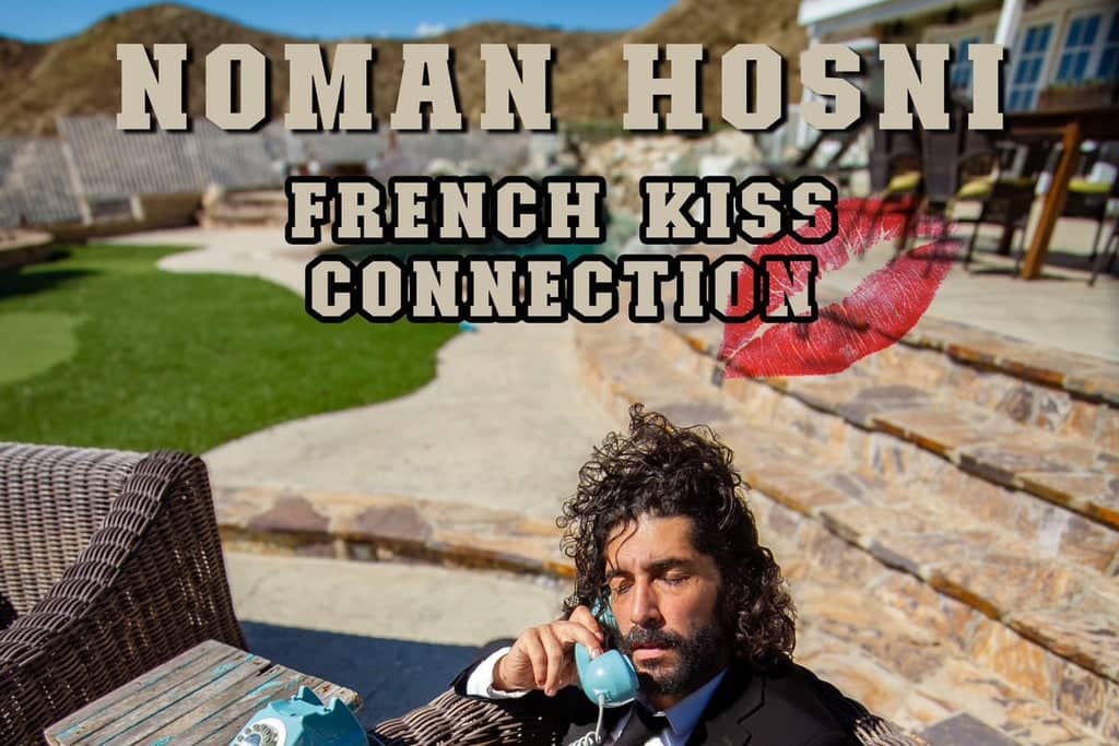 Noman Hosni