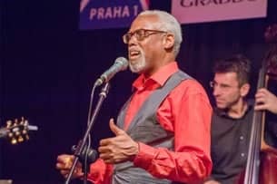 Best of Jazz, Soul & Funk with Lee Andrew Davison (USA)