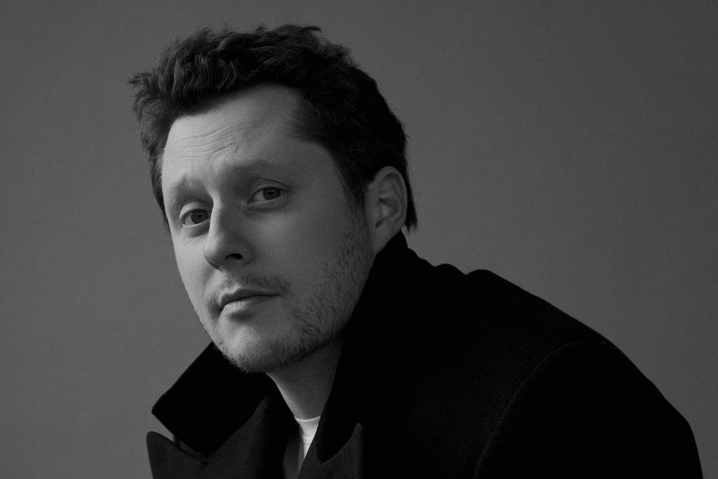 Noah Reid: Live Again