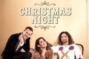 Christmas Night