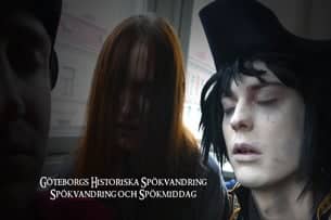 Spokvandring