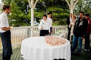 Vesteralen Matfestival
