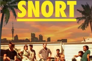Snort With Friends