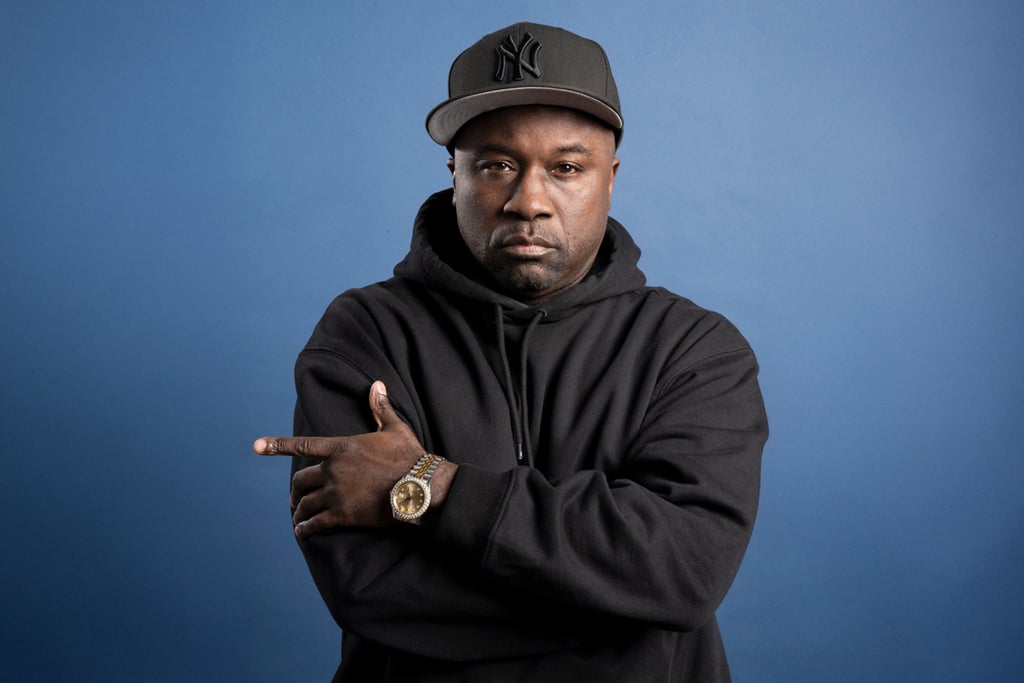 Raekwon & Mobb Deep - 30th Anniversary Tour