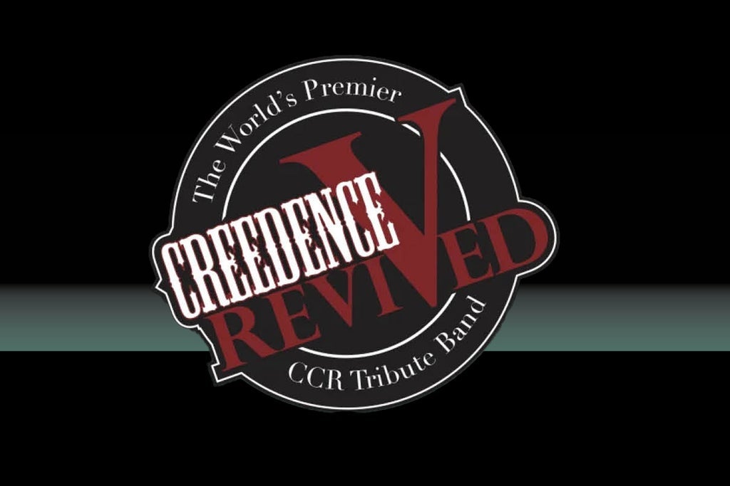 CREEDENCE REVIVED